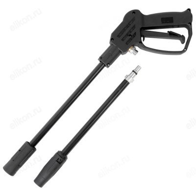 Мойка высокого давления KOLNER KHPW 1650FSP-6