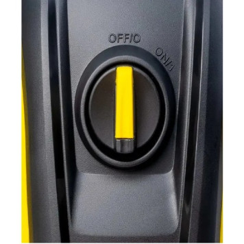 Мойка высокого давления KOLNER KHPW 2100FSP-2