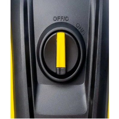 Мойка высокого давления KOLNER KHPW 2100FSP-2