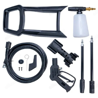 Мойка высокого давления KOLNER KHPW 2100FSP-4