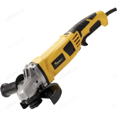 Угловая шлифмашинка Kolner KAG 150/1400