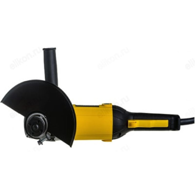 Угловая шлифмашинка Kolner KAG 180/1600M-1