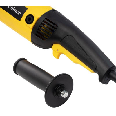 Угловая шлифмашинка Kolner KAG 180/1600M-4