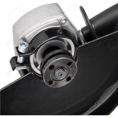 Угловая шлифмашинка Kolner KAG 180/1600M-9