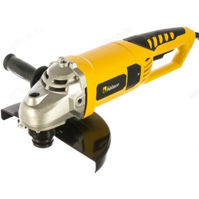 Угловая шлифмашинка Kolner KAG 230/2200
