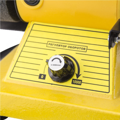 Станок заточной KOLNER KBG-150F-3