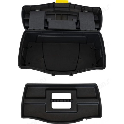 Ящик для инструментов KOLNER KBOX 16/2-2