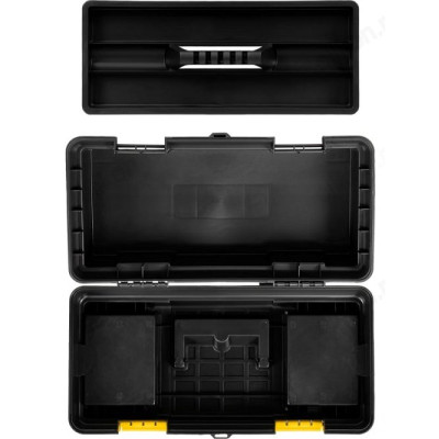 Ящик для инструментов KOLNER KBOX 19/2-4