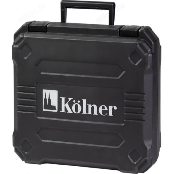 Дрель-шуруповерт KOLNER KCD 14.4/2LC-1