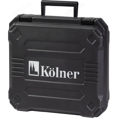 Дрель-шуруповерт KOLNER KCD 14.4/2LC-1