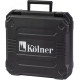 Дрель-шуруповерт KOLNER KCD 14.4/2LC