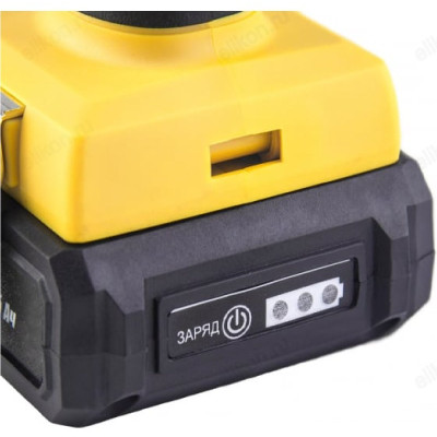 Дрель-шуруповерт KOLNER KCD 14.4/2LC-10