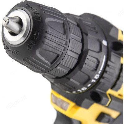 Дрель-шуруповерт KOLNER KCD 14.4/2LC-5