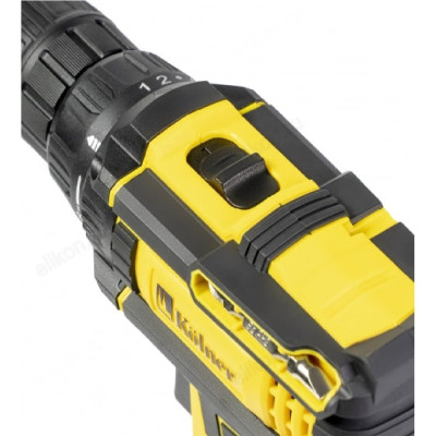 Дрель-шуруповерт KOLNER KCD 14.4/2LC-7