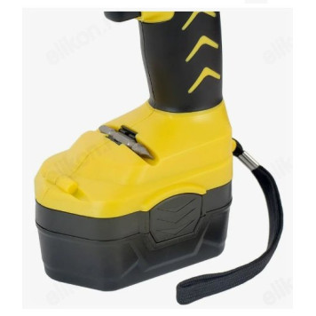 Дрель-шуруповерт KOLNER KCD 16.8MC-6