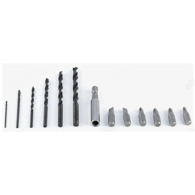 Дрель-шуруповерт KOLNER KCD 16.8MC-7