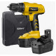 Дрель-шуруповерт KOLNER KCD 16.8MC
