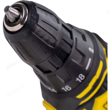 Дрель-шуруповерт KOLNER KCD 16L-1