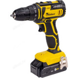 Дрель-шуруповерт KOLNER KCD 16L