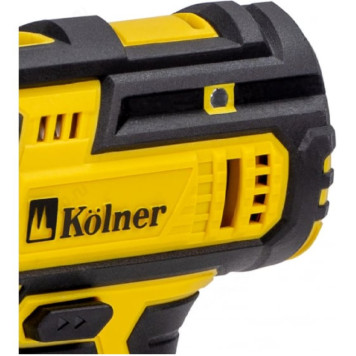 Дрель-шуруповерт KOLNER KCD 16L-2