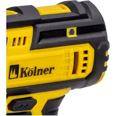 Дрель-шуруповерт KOLNER KCD 16L-2