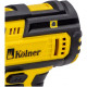 Дрель-шуруповерт KOLNER KCD 16L