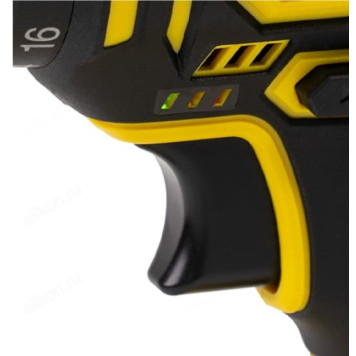 Дрель-шуруповерт KOLNER KCD 16L-4