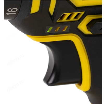 Дрель-шуруповерт KOLNER KCD 16L-4