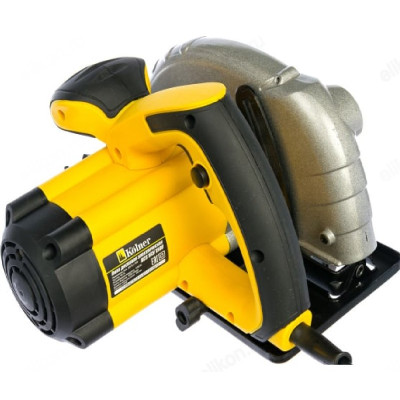 Пила дисковая Kolner KCS 185/1500-2