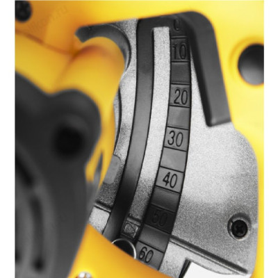 Пила дисковая Kolner KCS 185/1500-6