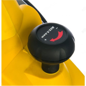 Рубанок Kolner KEP 480-2