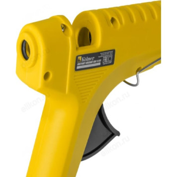 Пистолет клеевой Kolner KGG 11/65-2