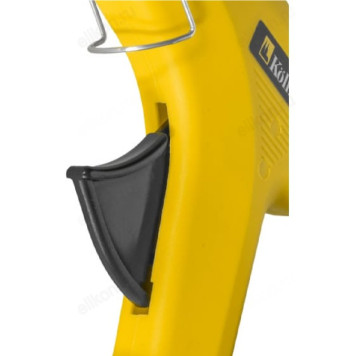 Пистолет клеевой Kolner KGG 11/65-3