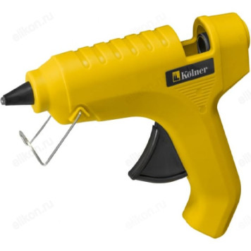 Пистолет клеевой Kolner KGG 11/65