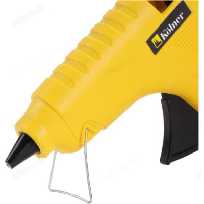 Пистолет клеевой Kolner KGG 11/70-2