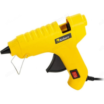 Пистолет клеевой Kolner KGG 11/70