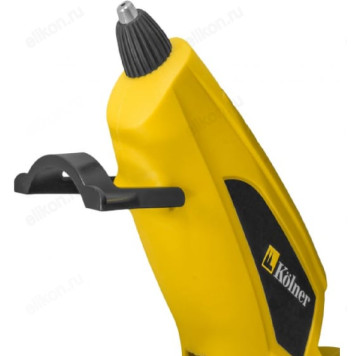 Пистолет клеевой Kolner KGG 11/80-1