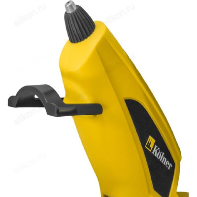 Пистолет клеевой Kolner KGG 11/80-1