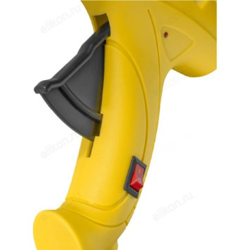 Пистолет клеевой Kolner KGG 11/80-2