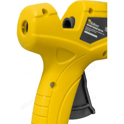 Пистолет клеевой Kolner KGG 11/80-3