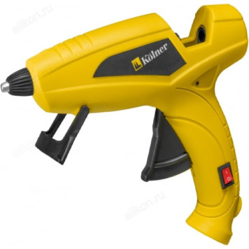 Пистолет клеевой Kolner KGG 11/80