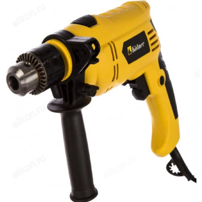 Дрель ударная Kolner KID 600V-1