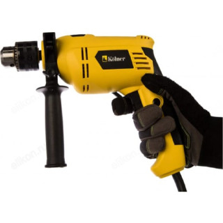 Дрель ударная Kolner KID 600V-3