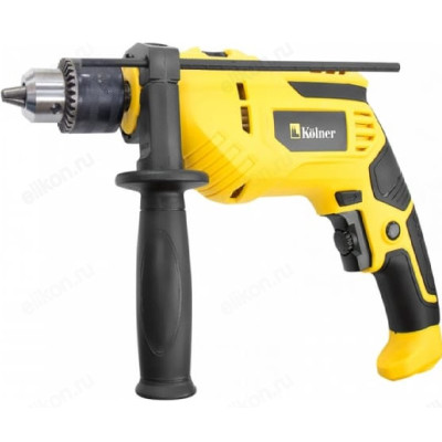 Дрель ударная Kolner KID 700V