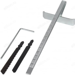 Лобзик Kolner KJS 750V-7