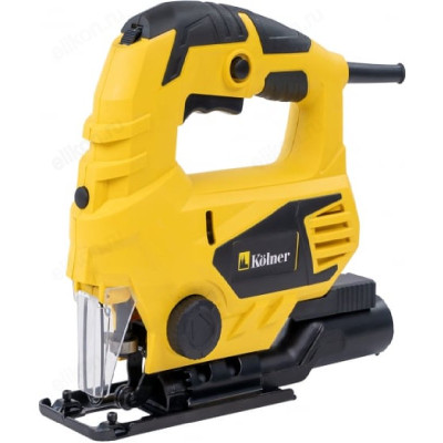 Лобзик Kolner KJS 900VC