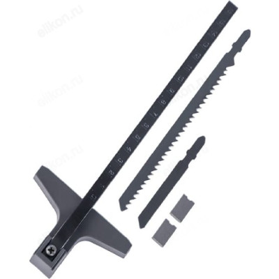 Лобзик Kolner KJS 900VC-6