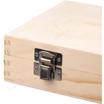 Набор фрез по дереву Kolner KMC 8/6-3