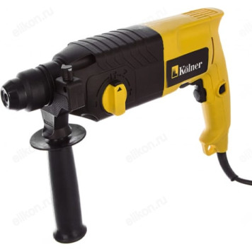 Перфоратор Kolner KRH 680H-1