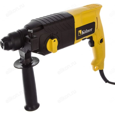 Перфоратор Kolner KRH 680H-1